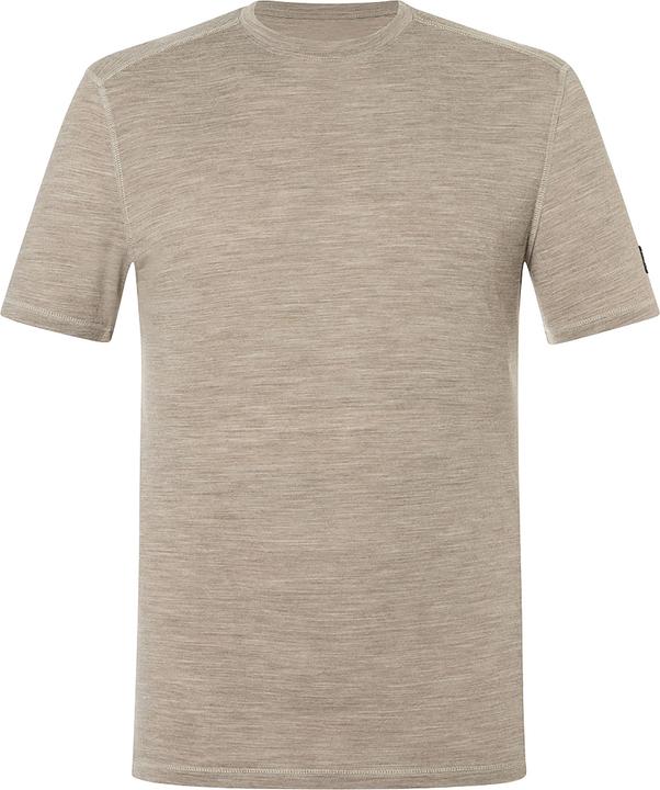 Vintage Khaki Melange