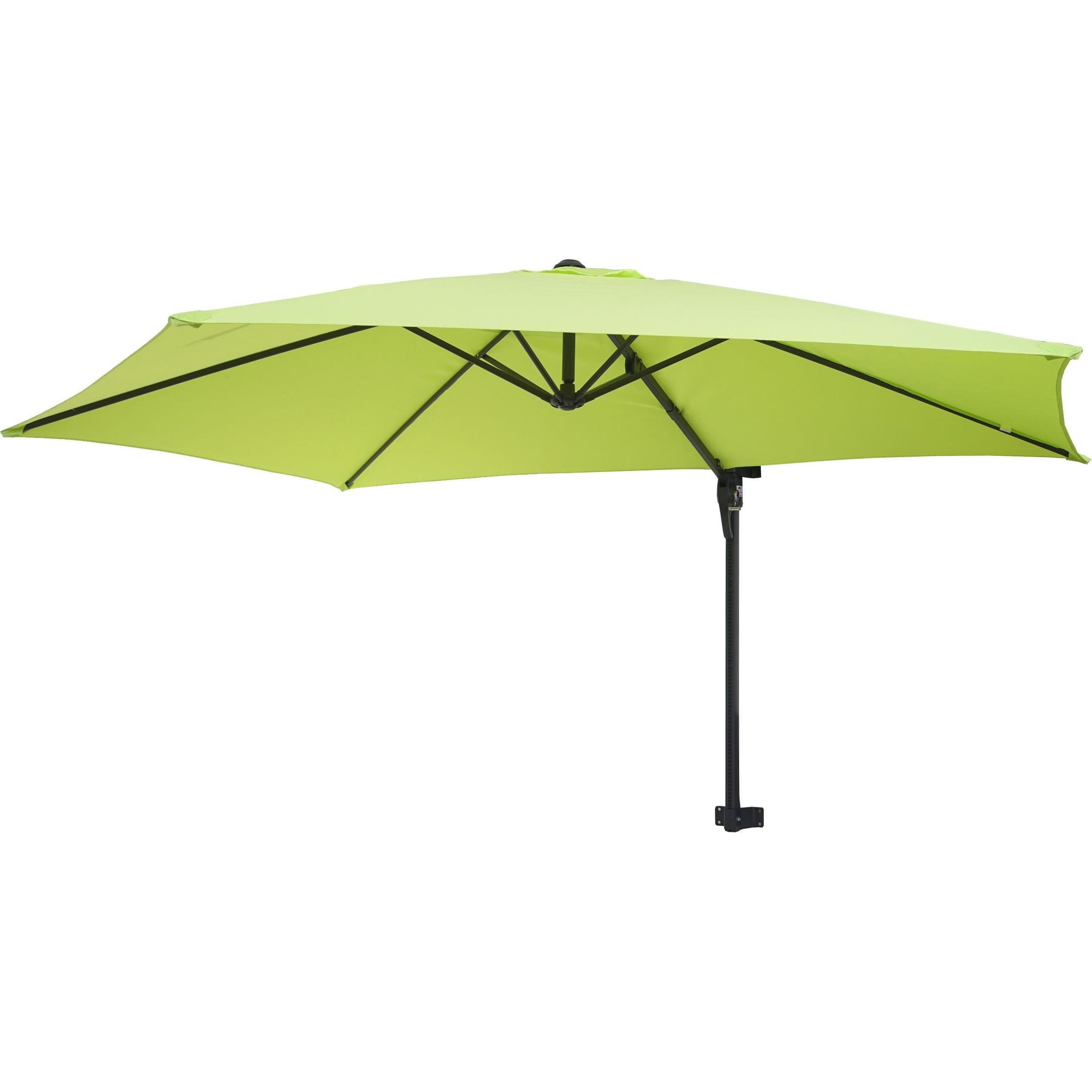 MCW, Sonnenschirm, Acerra (3 m)