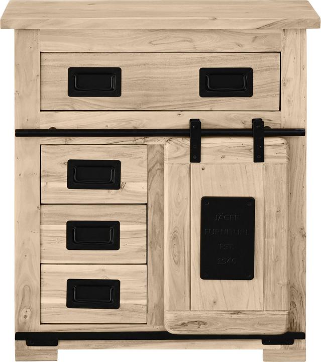 Immagine prodotto SAM Libro (75 x 35 x 85 cm)