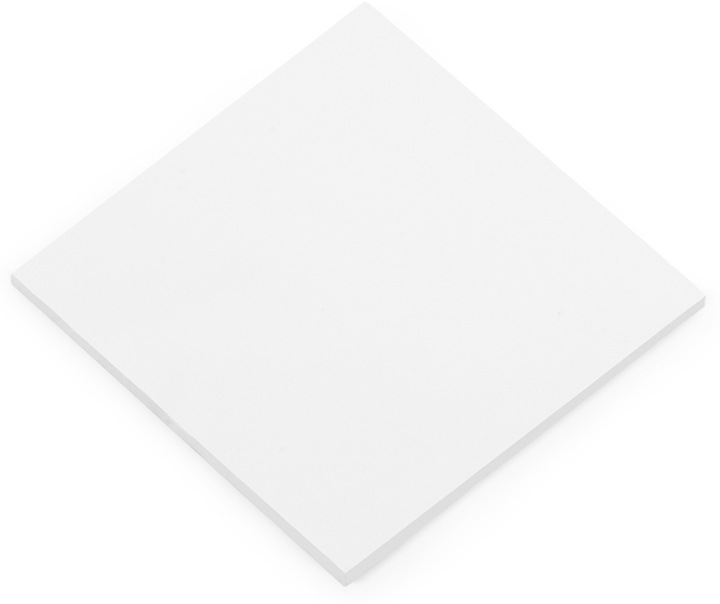 Actual product image Alphacool Thermal pad for NexXxoS (3 mm, 3 W/m K)