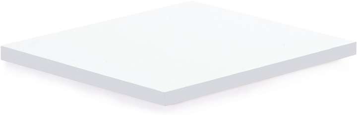 Actual product image Alphacool Thermal pad for NexXxoS (3 mm, 3 W/m K)