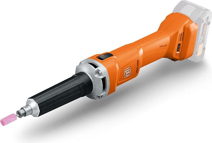 Fein AGSZ 18-280 LBL AS 71230561000 Smerigliatrice rettilinea a batteria (Smerigliatrice)