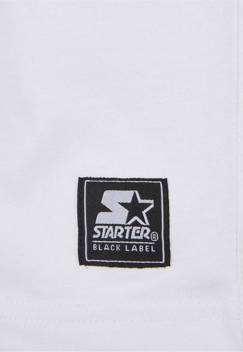Produktbild Starter Team 1971 Oversize Tee - 124643 (XL)