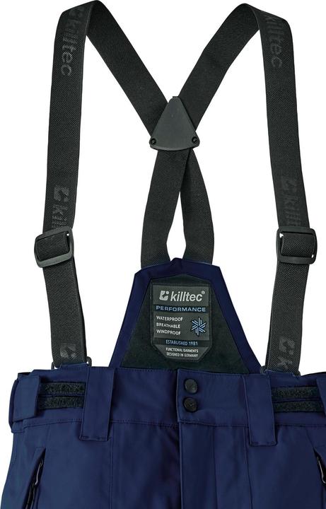 Produktbild Killtec Girls Skihose 242 (176)