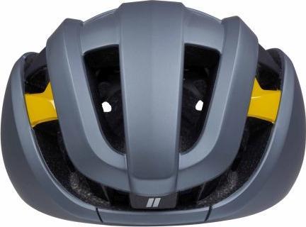 Actual product image HJC Ibex 3.0 Mt Gl Grey Yellow (58 - 61 cm)