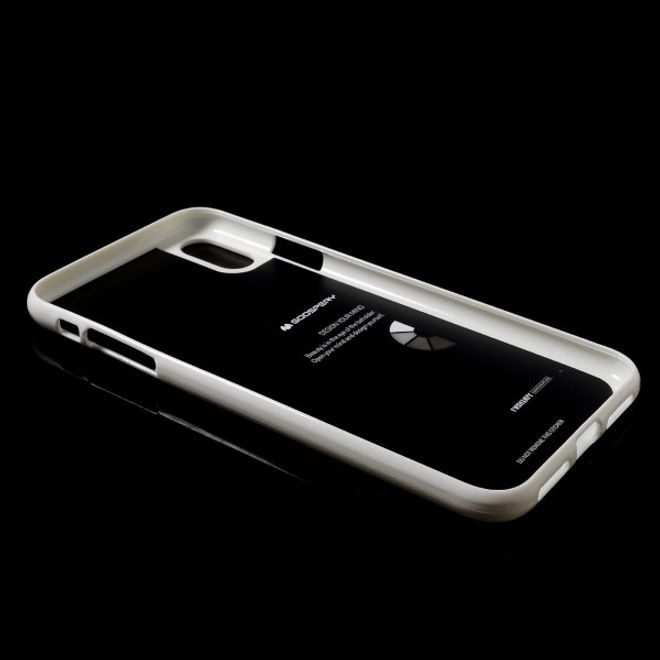 Produktbild Goospery Pearl Jelly Series (Apple iPhone XS Max)