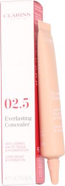 Actual product image Clarins Everlasting Concealer (02.5 Medium)