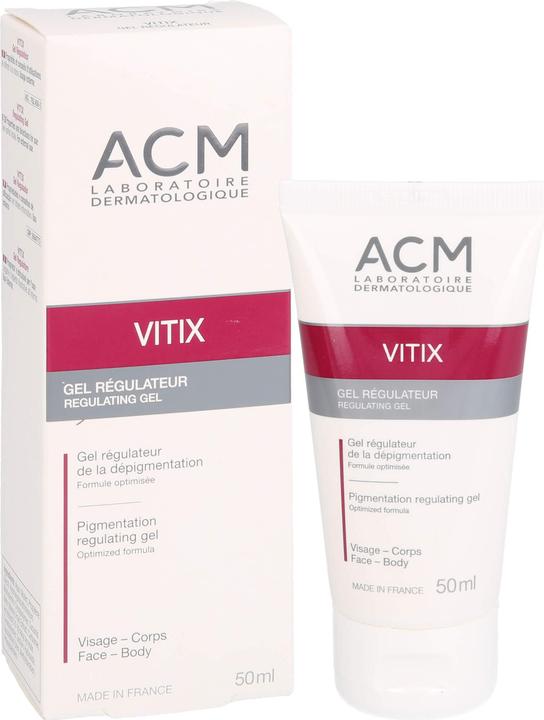 ACM Vitix (Körpergel, 50 ml)