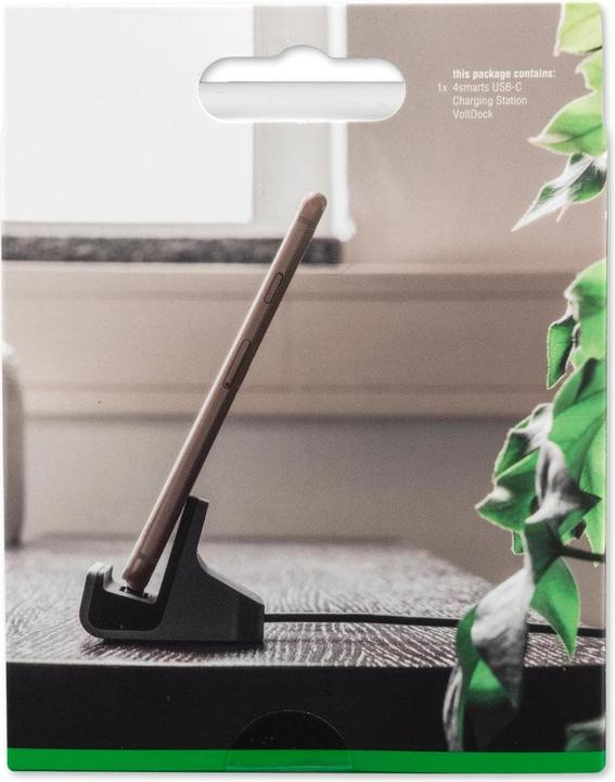 Produktbild 4smarts VoltDock (10 W)