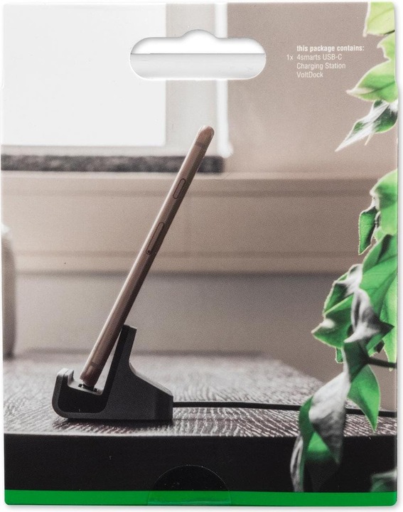 Produktbild 4smarts VoltDock (10 W)