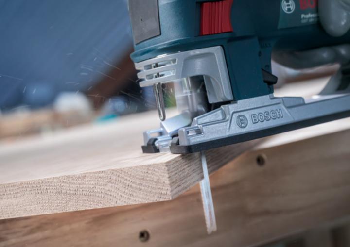Produktbild Bosch Professional Zubehör PRO Hardwood clean T101BF