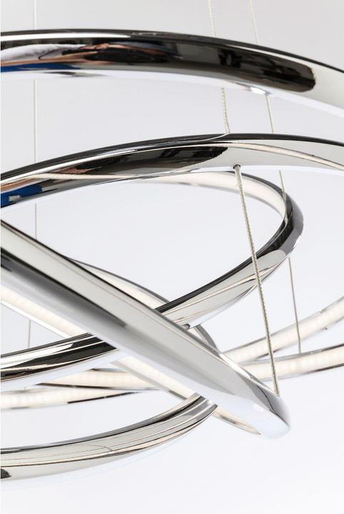 Produktbild Kare Design Saturne (2600 lm)