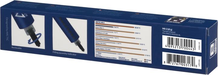 Actual product image Hama MX-2 (4 g)