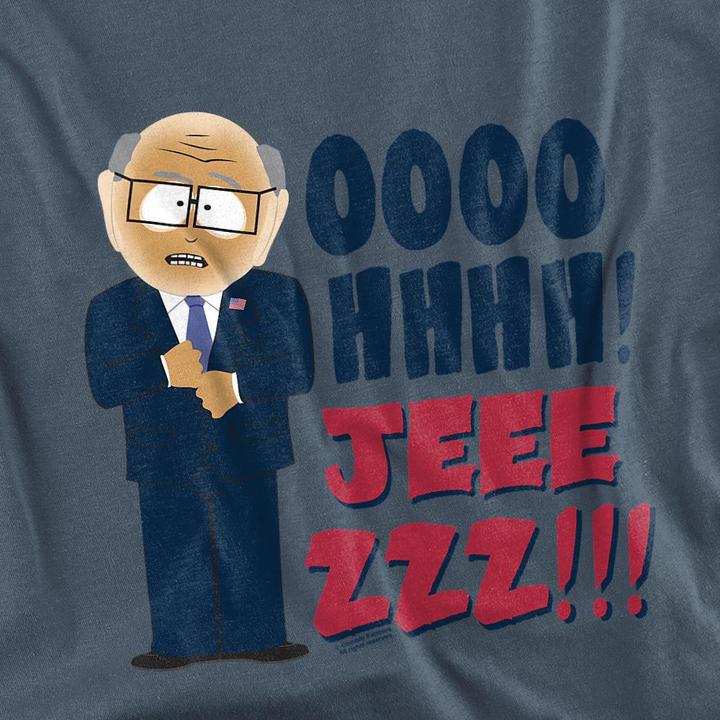 Produktbild Ubisoft Oh Jeez TShirt (L)