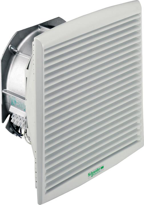 Produktbild APC FILTERFAN 850M3/H 230V IP54