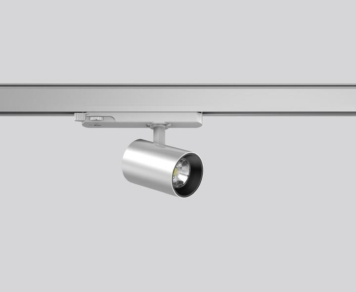 Produktbild RZB LED-Stromschienenstrahler (1350 lm)