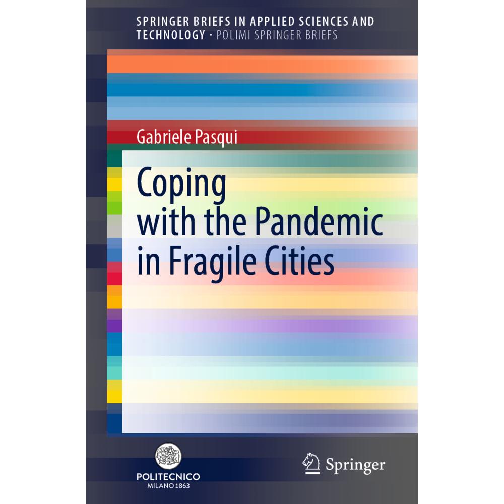 Coping with the Pandemic in Fragile Cities, Fachbücher von Gabriele Pasqui