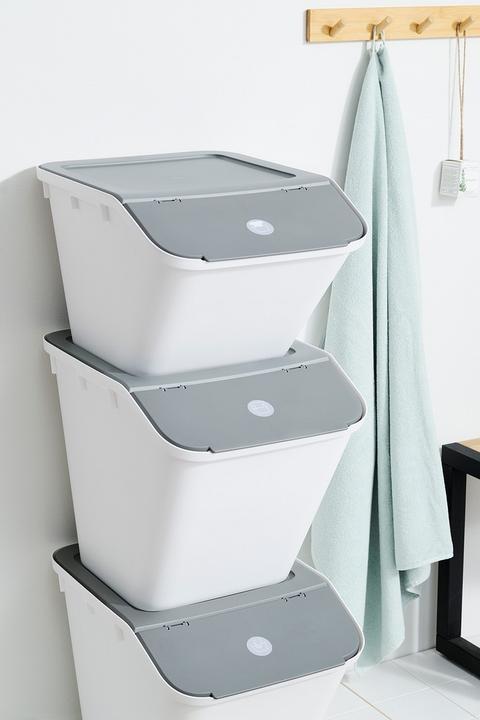 Actual product image Smartstore Waste bin (51 l)