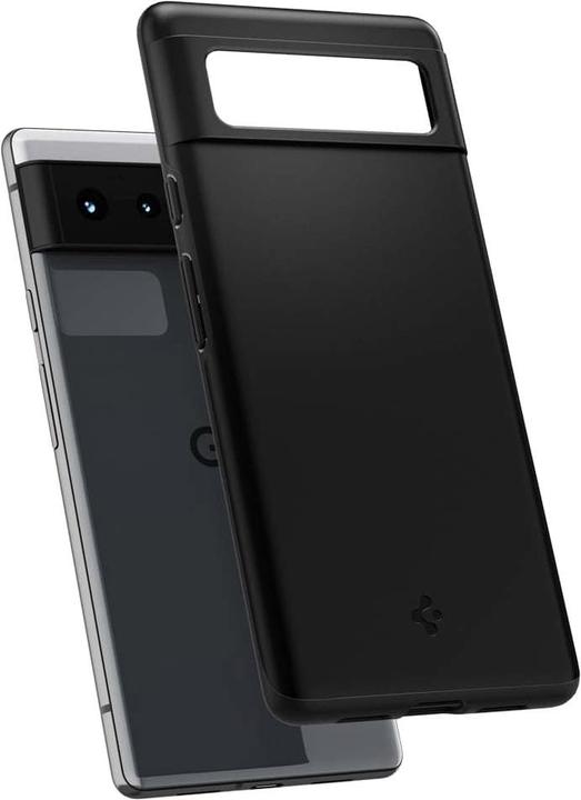 Produktbild Spigen Thin Fit (Google Pixel 6)