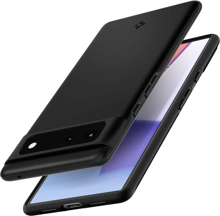 Produktbild Spigen Thin Fit (Google Pixel 6)