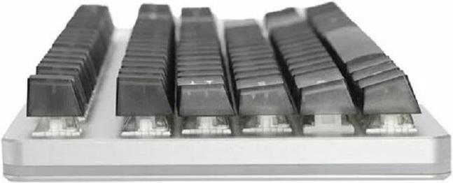 Actual product image Tai-Hao Smoky Quartz 152 Keys (ANSI) Set