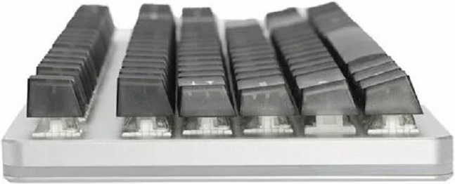 Actual product image Tai-Hao Smoky Quartz 152 Keys (ANSI) Set