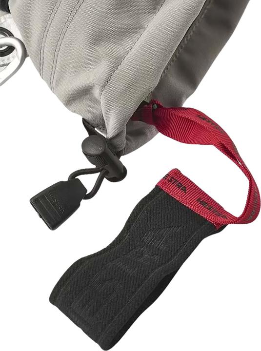 Produktbild Hestra Army Leather Heli Ski Mitt (10)