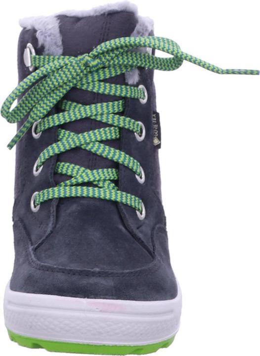 Actual product image Legero Ankle boot leather / GROOVY (24)