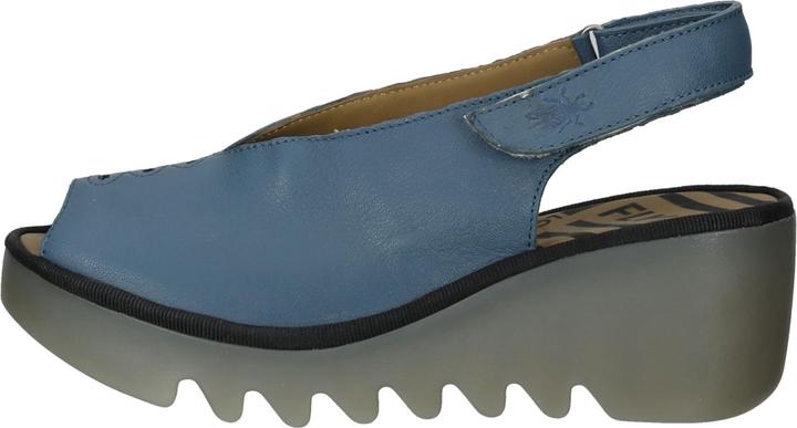 Actual product image Fly London Pumps (38)