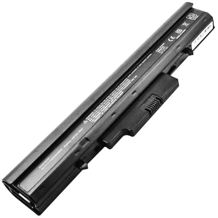 HP Akku HSTNN-IB44, 510, 530 (4 cabines, 2200 mAh)