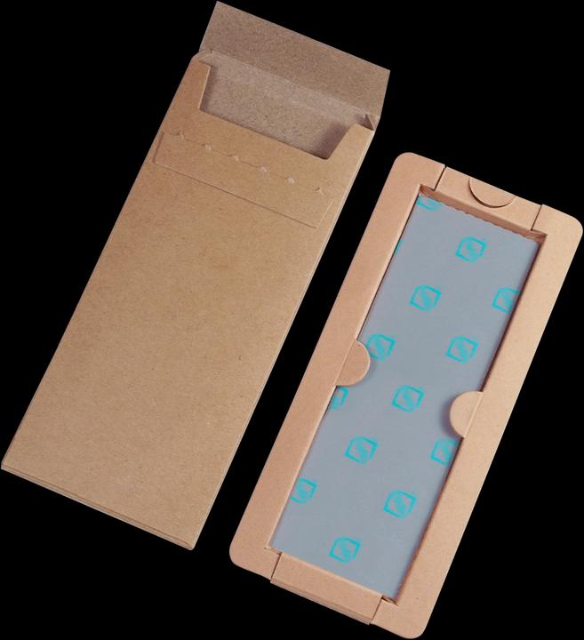 Productafbeelding Iceberg Thermal DRIFTIce (1 mm, 13 W/m K)