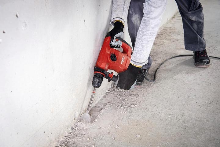 Actual product image Hilti Self-Sharpening Scraper Chisel