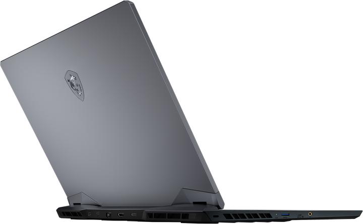 Actual product image MSI Raider GE66 Deluxe Edition RTX 3080 Ti (15.60", Intel Core i9-12900HK, 32 GB, 2000 GB, CH)