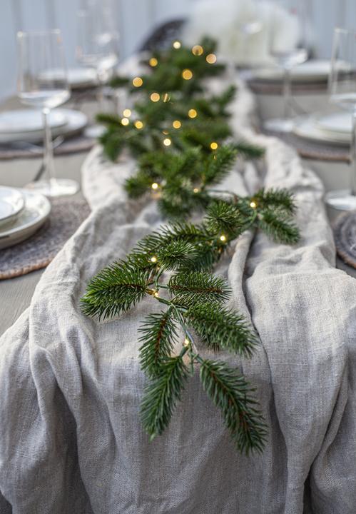 Image du produit Star Trading Girlande Erna