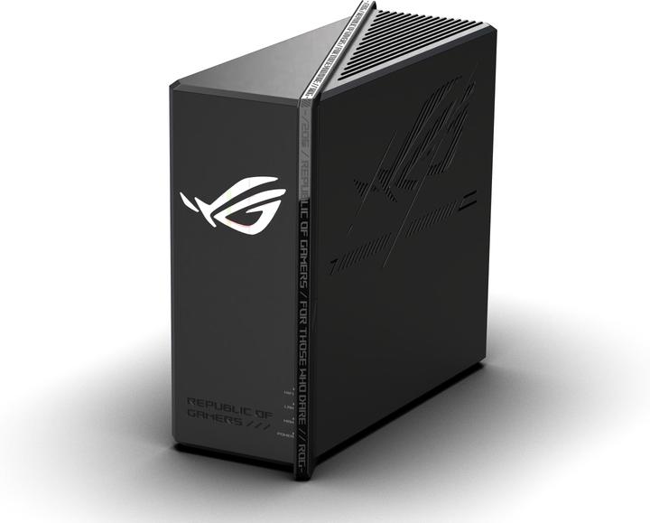 Produktbild ASUS ROG Strix GS-BE18000