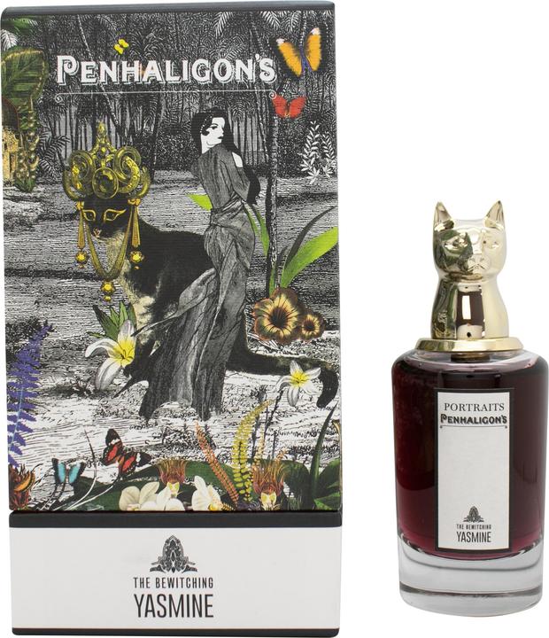 Produktbild Penhaligon's Bewitching Yasmine (Eau de Parfum, 75 ml)