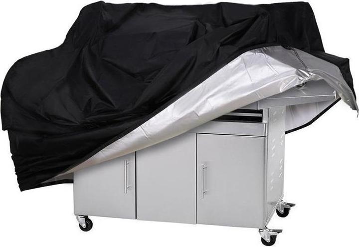 Produktbild Hurtel Grillabdeckung