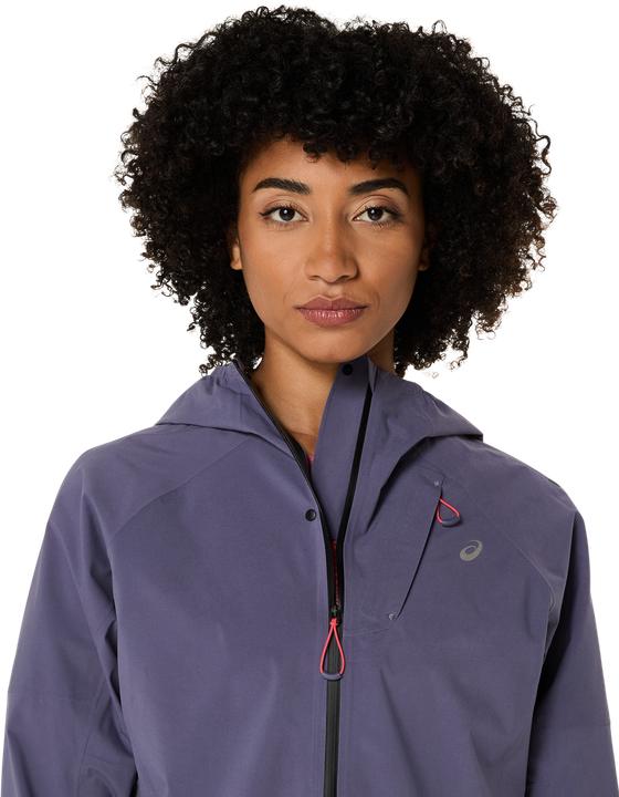 Immagine prodotto ASICS Performance Metarun Waterp Jacket Lady (M)