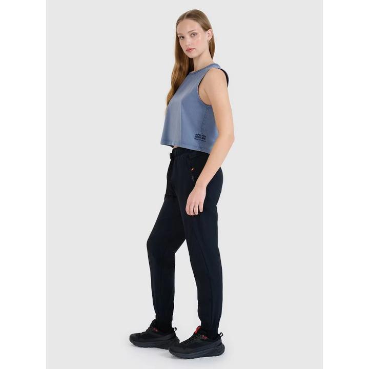 Produktbild 4F Damen-Freizeithose (S)