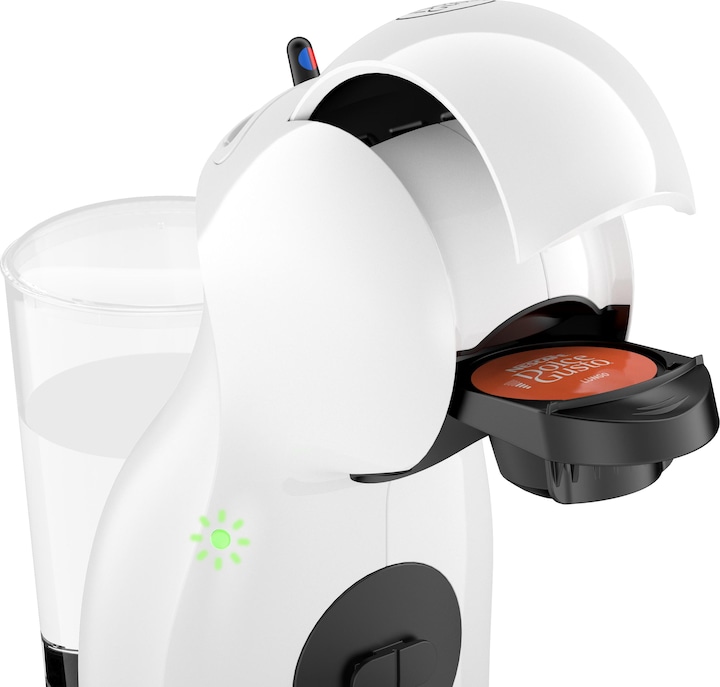 Produktbild De'Longhi Piccolo XS (NESCAFÉ Dolce Gusto)