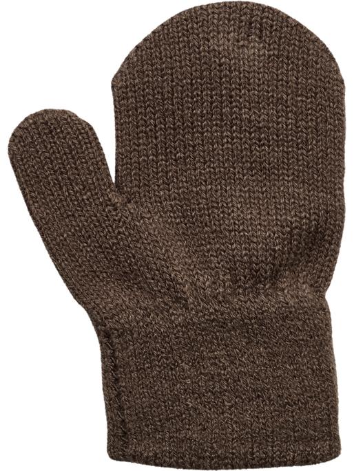 Produktbild hummel hmlMINI KNIT MITTENS 2-PACK (1, 2)