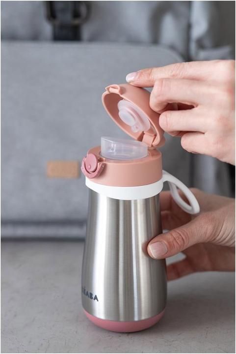 Actual product image Beaba Trinkflasche (0.35 l)