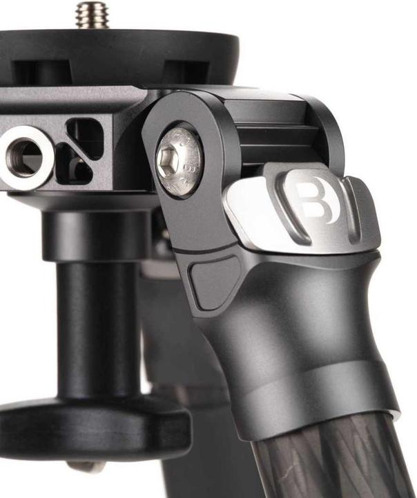 Produktbild Benro TMTH34C Mammoth Carbon Stativ (Carbon)