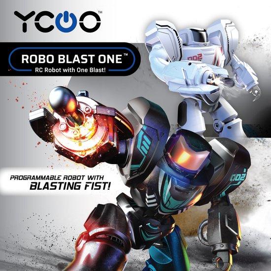 Produktbild Silverlit Robo Blast One