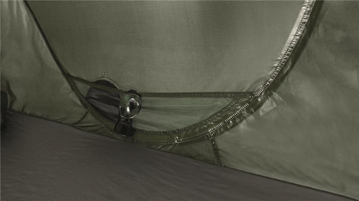 Actual product image Easy Camp Fireball 200 (Pitching tent, 1.50 kg, 2 persons)