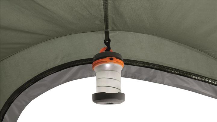 Actual product image Easy Camp Fireball 200 (Pitching tent, 1.50 kg, 2 persons)