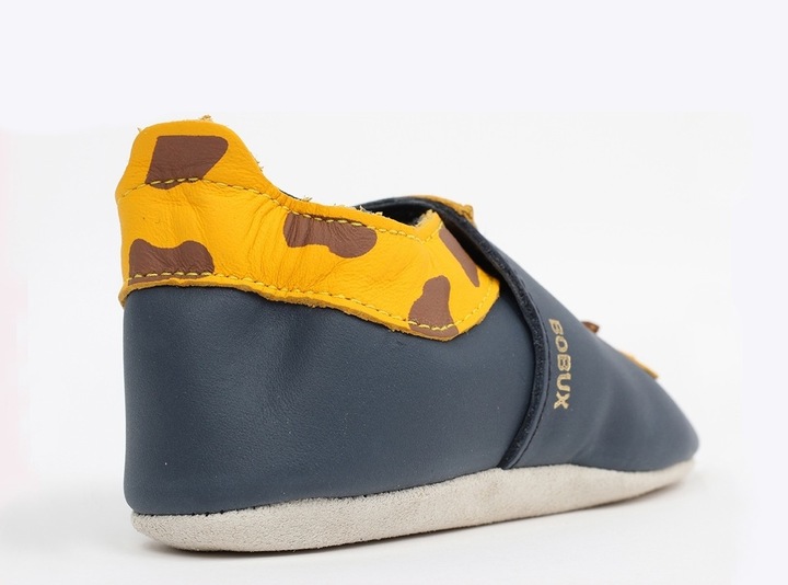 Produktbild Bobux Giraffe (23)
