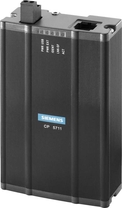 Produktbild Siemens Erweiterungsmodul 6GK1571-1AA00 (6GK15711AA00) (USB 2.0)