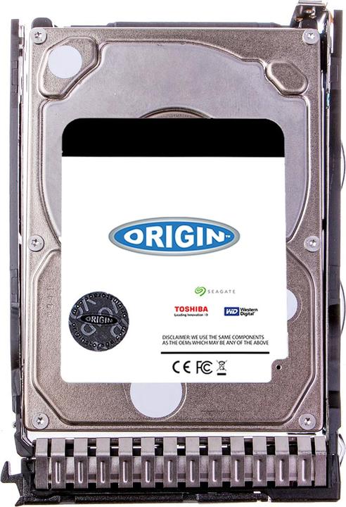 Produktbild Origin Storage 652589-B21-OS (0.90 TB, 2.5")