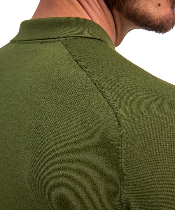 Immagine prodotto Falke FAV Merino Ultrafine Polo LS m (M)